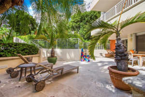 791 Crandon Blvd, Key Biscayne, FL 33149, Sold 11/30/21