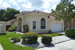 2091 NW 99th Terrace, Pembroke Pines, FL 33024, Sold 02/11/22