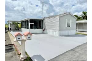 34514 SW 187th Ct #239, Homestead, FL 33034, Sold 11/01/21