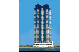 17121 Collins Ave, Sunny Isles Beach, FL 33160, Sold 03/15/22