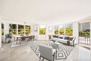 1901 Brickell Ave APT B409, Miami, FL 33129, Sold 01/14/22