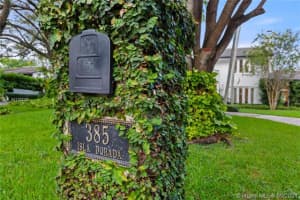 385 Isla Dorada Blvd, Coral Gables, FL 33143, Sold 11/19/21