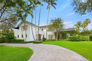 385 Isla Dorada Blvd, Coral Gables, FL 33143, Sold 11/19/21