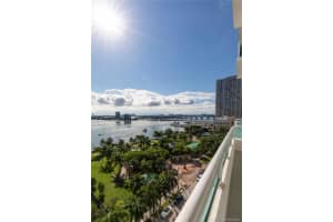 1800 N Bayshore Dr, Miami, FL 33132, Sold 11/05/21