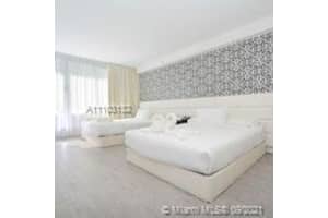 1100 West Ave, Miami Beach, FL 33139, Sold 11/19/21