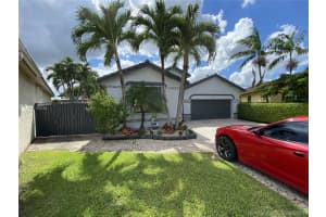 15518 SW 36th Terrace, Miami, FL 33185, Sold 11/17/21