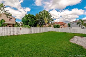 18735 NW 13th St, Pembroke Pines, FL 33029, Sold 11/05/21