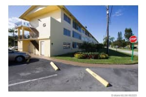 2810 NE 201st Terrace APT G323, Aventura, FL 33180, Sold 04/12/22