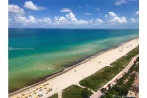 6301 Collins Ave, Miami Beach, FL 33141, Sold 04/08/22