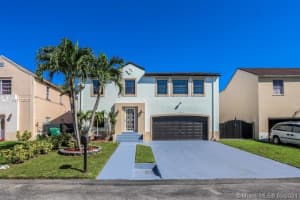 11945 SW 271st Terrace, Homestead, FL 33032, Sold 11/22/21