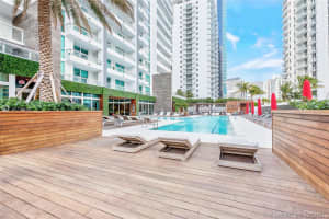 1080 Brickell Ave, Miami, FL 33131, Sold 05/25/22
