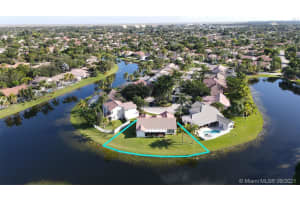 1100 Longview, Weston, FL 33326, Sold 10/28/21