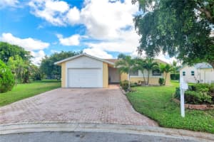 7118 NW 101st Ave, Tamarac, FL 33321, Sold 12/14/21