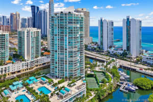 16400 Collins Ave PH 46, Sunny Isles Beach, FL 33160, Sold 12/21/21