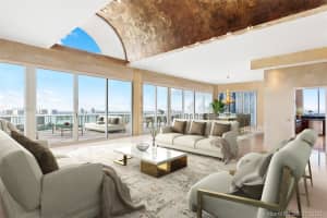 16400 Collins Ave PH 46, Sunny Isles Beach, FL 33160, Sold 12/21/21
