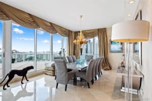16400 Collins Ave PH 46, Sunny Isles Beach, FL 33160, Sold 12/21/21