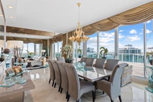 16400 Collins Ave PH 46, Sunny Isles Beach, FL 33160, Sold 12/21/21