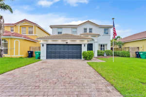 10835 SW 245th St, Princeton, FL 33032, Sold 11/15/21