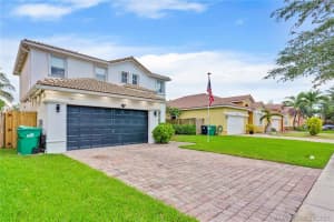 10835 SW 245th St, Princeton, FL 33032, Sold 11/15/21