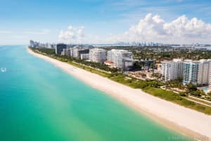 9195 Collins Ave, Surfside, FL 33154, Sold 12/30/21