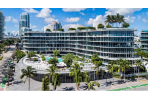 1 Collins Ave, Miami Beach, FL 33139, Sold 12/06/21