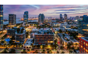 1 Collins Ave, Miami Beach, FL 33139, Sold 12/06/21