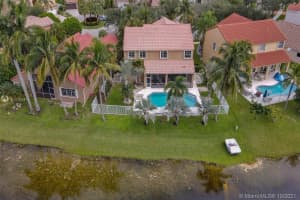 336 Cambridge Dr, Weston, FL 33326, Sold 11/15/21