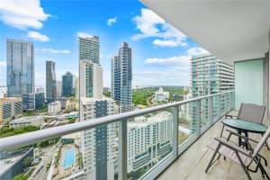 1100S S Miami Ave, Miami, FL 33130, Sold 02/07/22