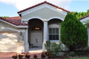 16721 SW 38th St, Miramar, FL 33027, Sold 10/26/21