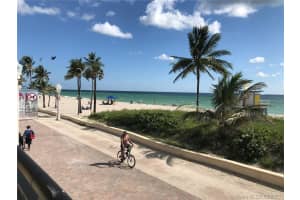 1815 N Surf Rd, Hollywood, FL 33019, Sold 12/29/21