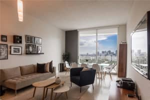 2475 Brickell Ave, Miami, FL 33129, Sold 11/30/21