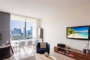 2475 Brickell Ave, Miami, FL 33129, Sold 11/30/21