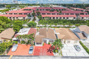 10621 SW 20th Terrace, Miami, FL 33165, Sold 11/30/21