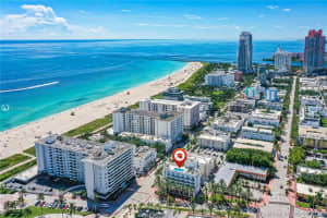 448 Ocean Dr, Miami Beach, FL 33139, Sold 11/17/21