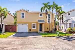 9221 SW 147th Ct, Miami, FL 33196, Sold 01/14/22