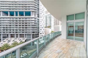 Jade at Brickell Bay, 1331 Brickell Bay Dr, Miami, FL 33131, Sold 11/30/21