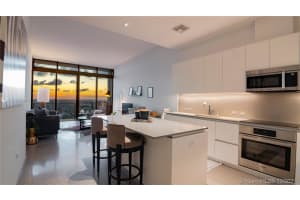 88 SW 7th St, Miami, FL 33130, Sold 12/17/21