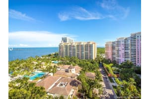 791 Crandon Blvd, Key Biscayne, FL 33149, Sold 02/22/22