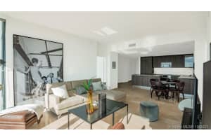 88 SW 7th St, Miami, FL 33130, Sold 02/22/22