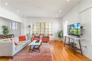 1200 Euclid Ave, Miami Beach, FL 33139, Sold 12/01/21
