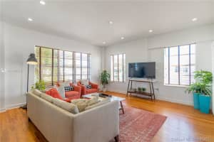 1200 Euclid Ave, Miami Beach, FL 33139, Sold 12/01/21