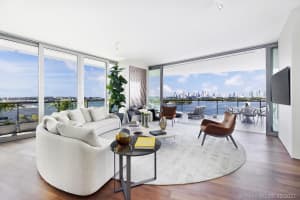 1300 Monad Terrace, Miami Beach, FL 33139, Sold 01/03/22