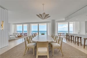 9001 Collins Ave, Surfside, FL 33154, Sold 02/15/22