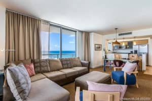 18683 Collins Ave, Sunny Isles Beach, FL 33160, Sold 01/12/22