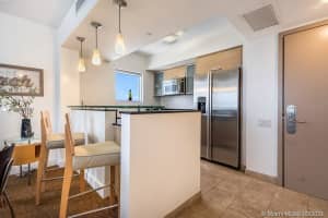 18683 Collins Ave, Sunny Isles Beach, FL 33160, Sold 01/12/22