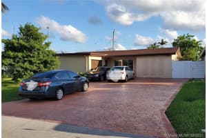 6740 Rose Dr, Miramar, FL 33023, Sold 12/07/21