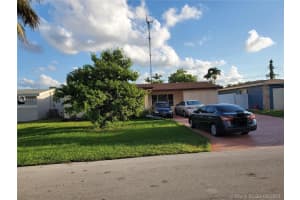 6740 Rose Dr, Miramar, FL 33023, Sold 12/07/21