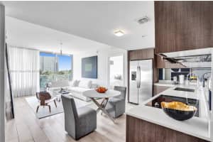 1600 SW 1st Ave, Miami, FL 33129, Sold 03/10/22