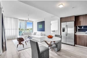 1600 SW 1st Ave, Miami, FL 33129, Sold 03/10/22