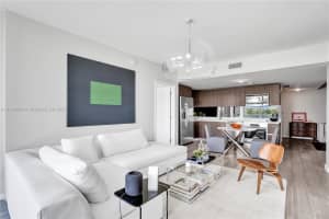 1600 SW 1st Ave, Miami, FL 33129, Sold 03/10/22